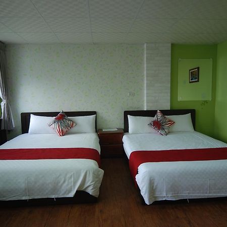 Dream Taiwan Homestay Hualien Exterior foto
