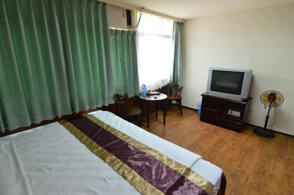 Dream Taiwan Homestay Hualien Habitación foto