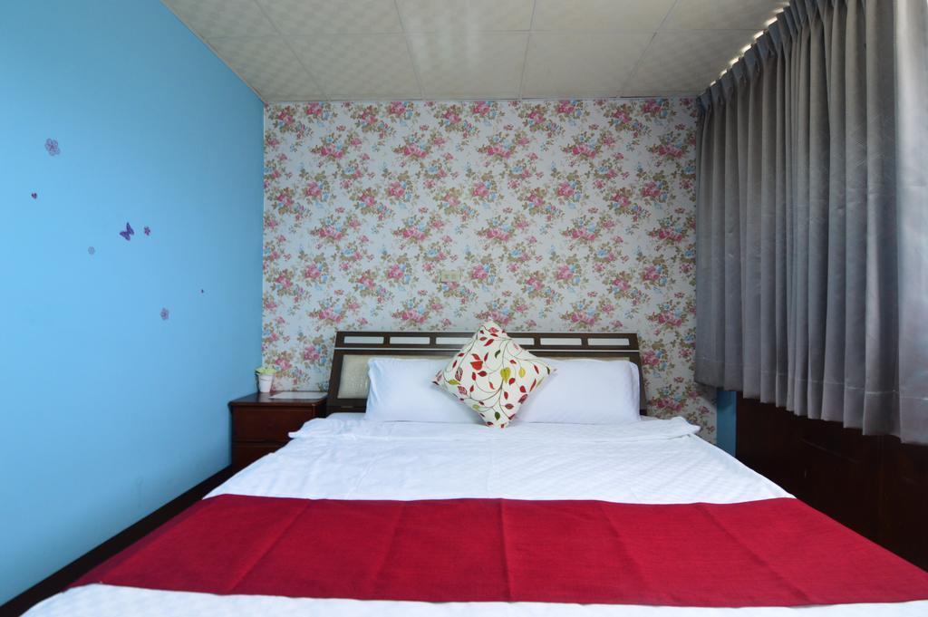 Dream Taiwan Homestay Hualien Habitación foto