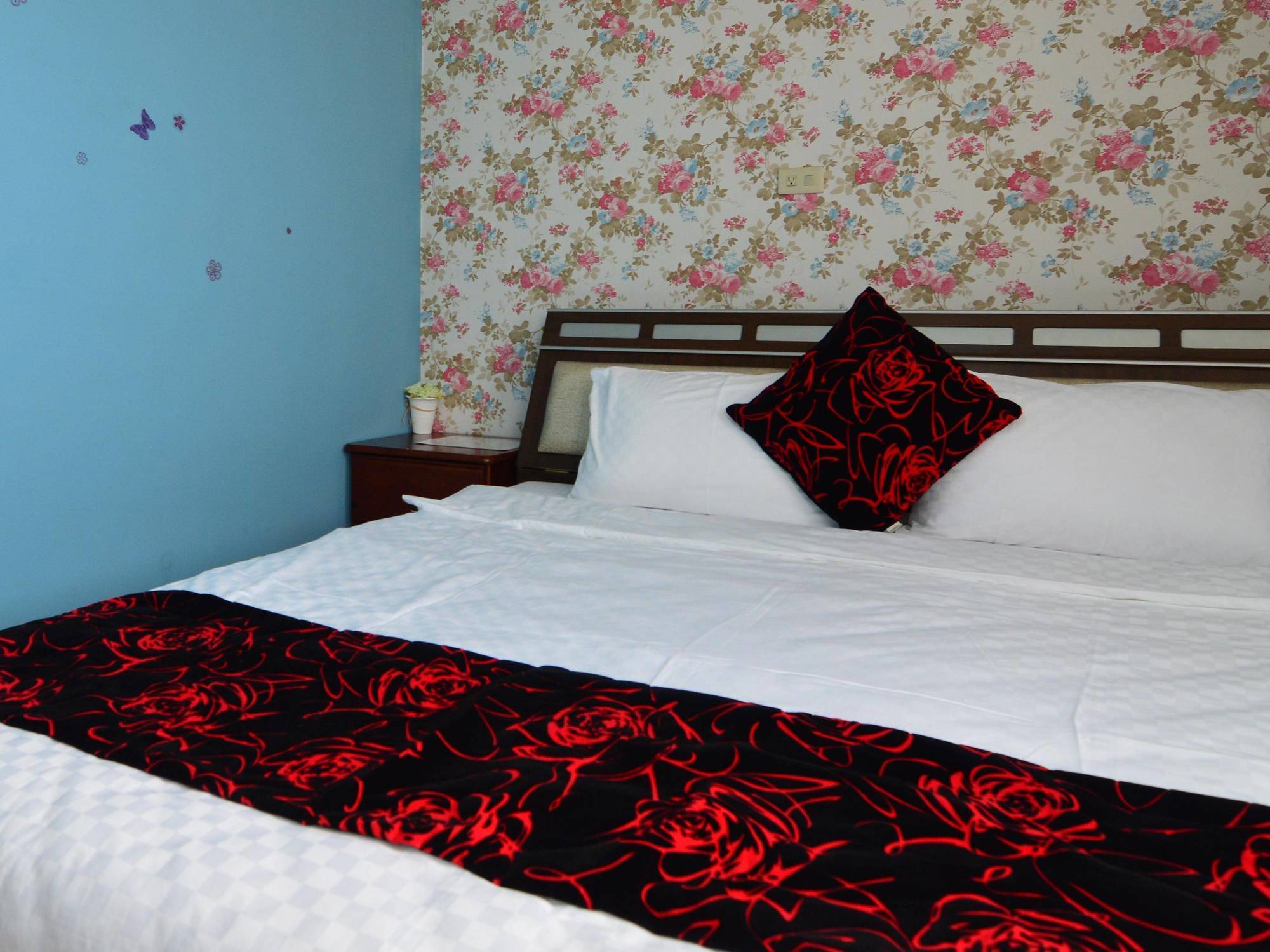 Dream Taiwan Homestay Hualien Exterior foto